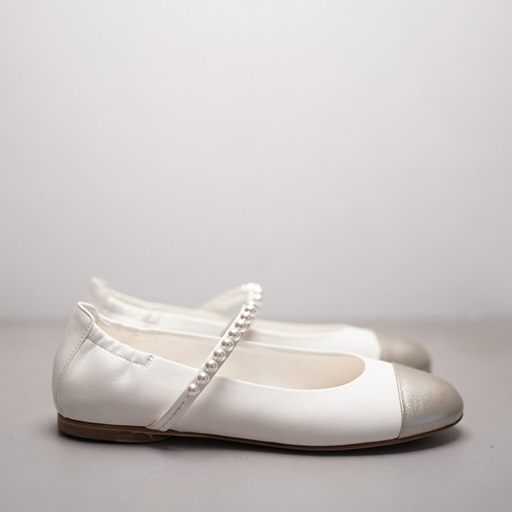Buty ślubne dla panny młodej i gości